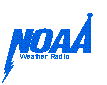 NOAA Radio Logo
